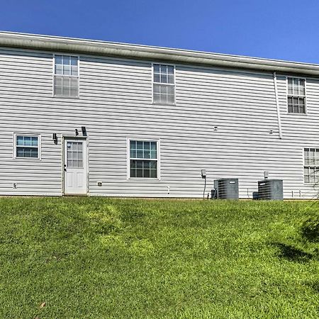 Tallahassee Family Home - 5 Mi To Dtwn! エクステリア 写真