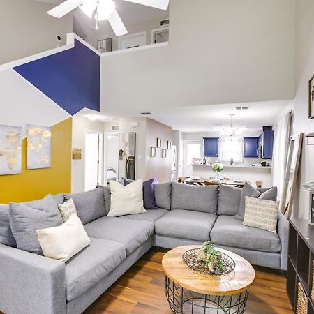 Tallahassee Family Home - 5 Mi To Dtwn! エクステリア 写真